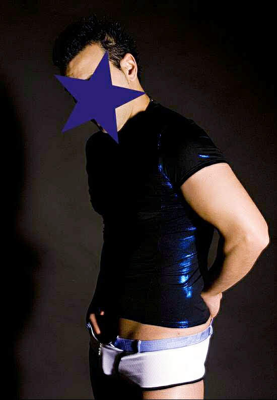 Masajista titulado Adrián (no soy escort)