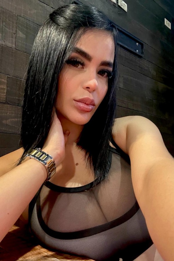 SEXY CADERONA PARA PASARLA DE LUJO 661121455