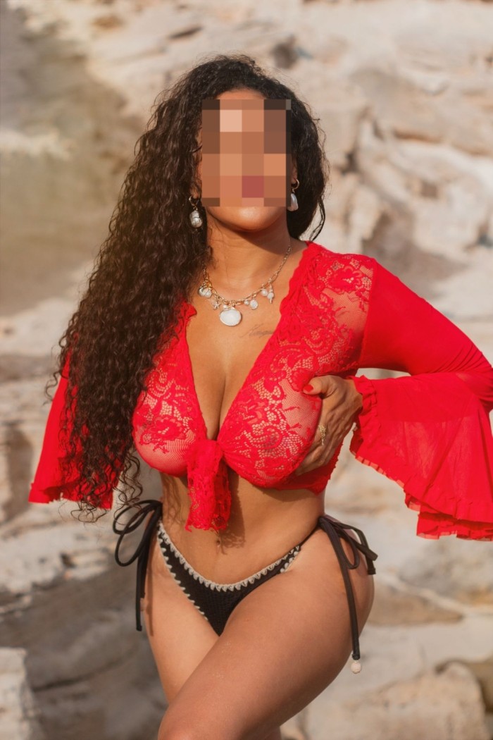 HERMOSA EDUCADA SENSUAL MUY COMPLACIENTE