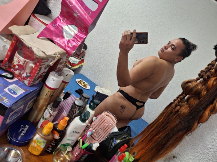 NOVEDAD! CHICO PARA CHICO! PASIVO TRAGON