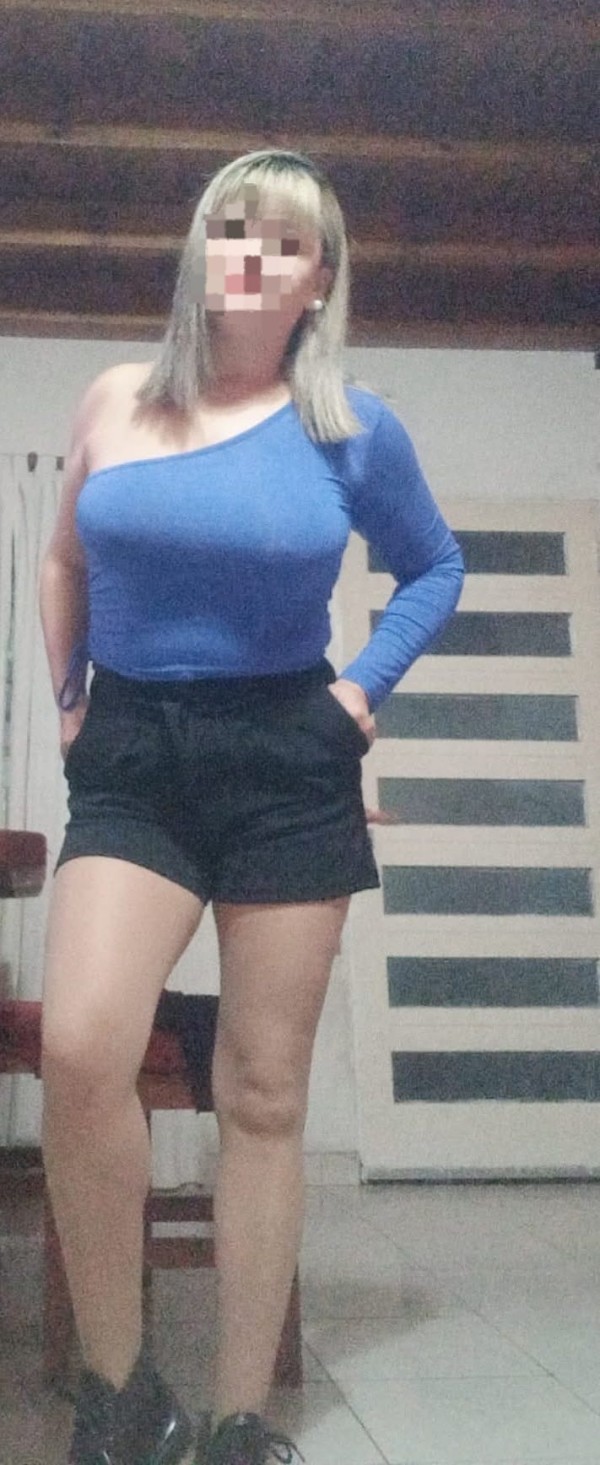 ARGENTINA LINDA Y ESPLENDIDA FULL FUEGO RECIEN LLEGADITA