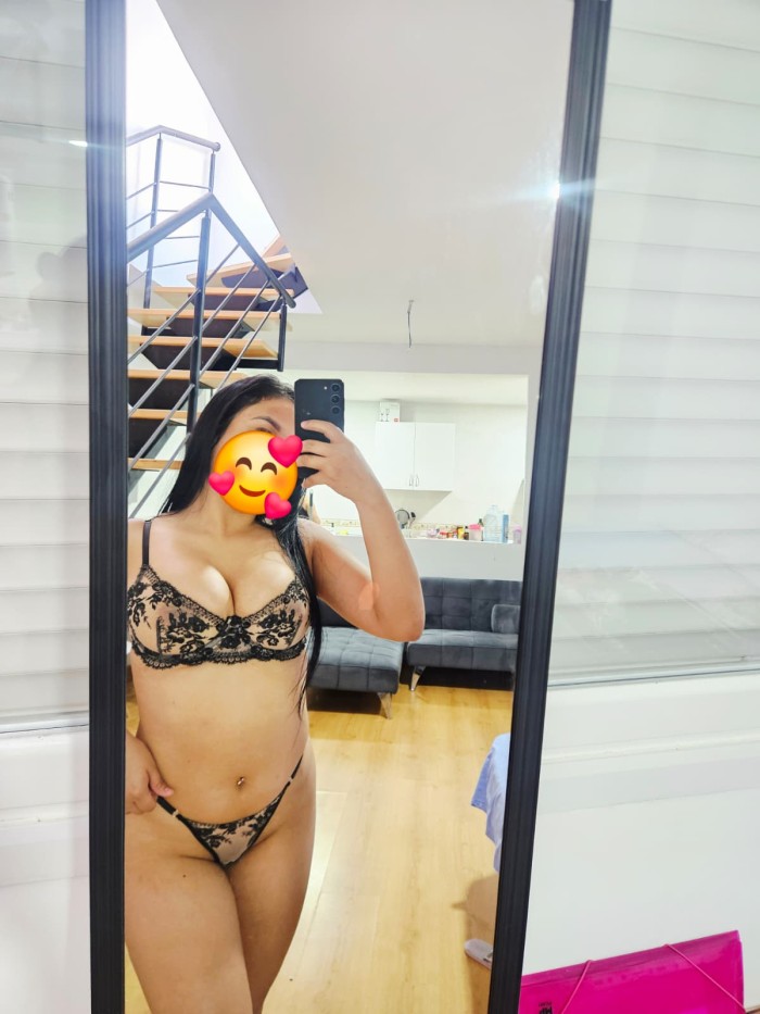ARDIENTE SENSUAL APASIONADA BUENA AMANTE