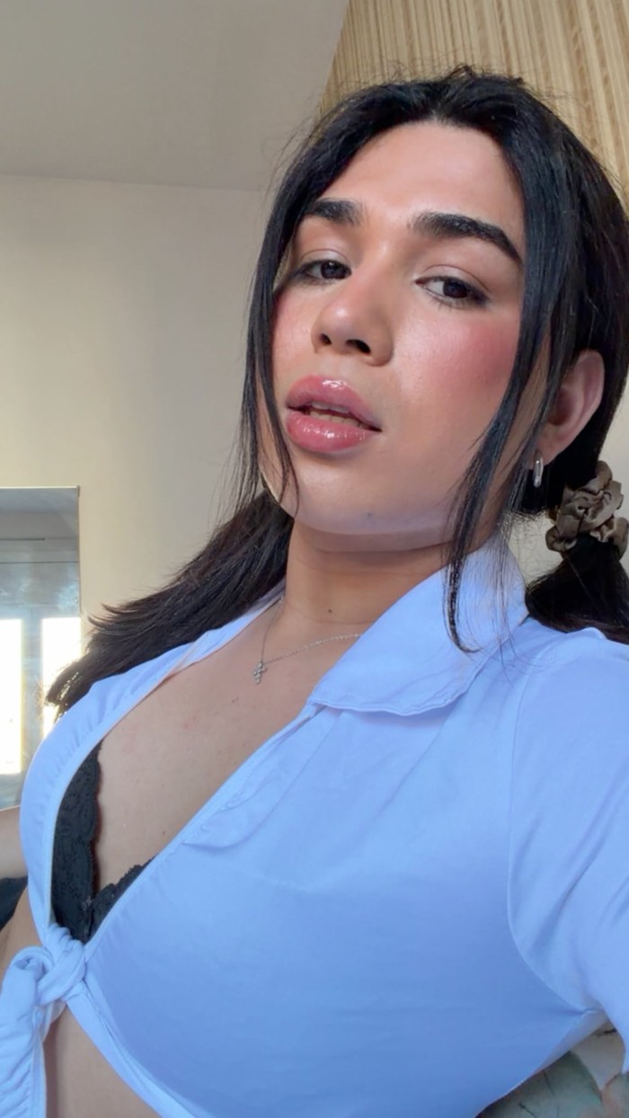 CHICA POTENTE DIVINA Y BIEN COMPLETA MORBOSA Y SUPER FIESTERA EN SAN ISIDRO
