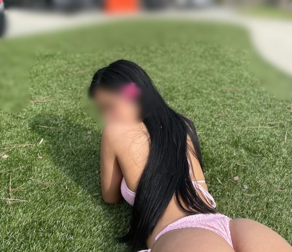 Chica discreta y disponible para ti