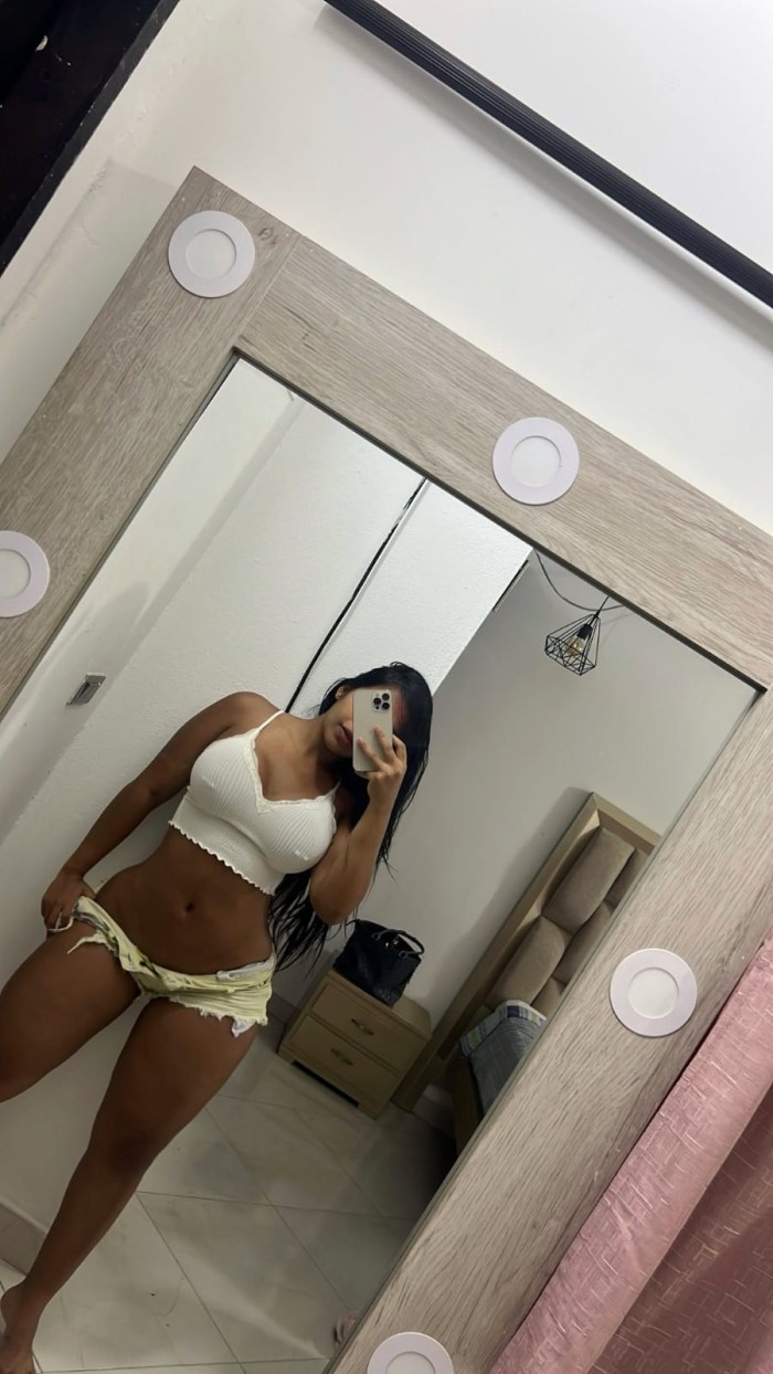 Dulce, con Clase y un Poquita Traviesa XXX