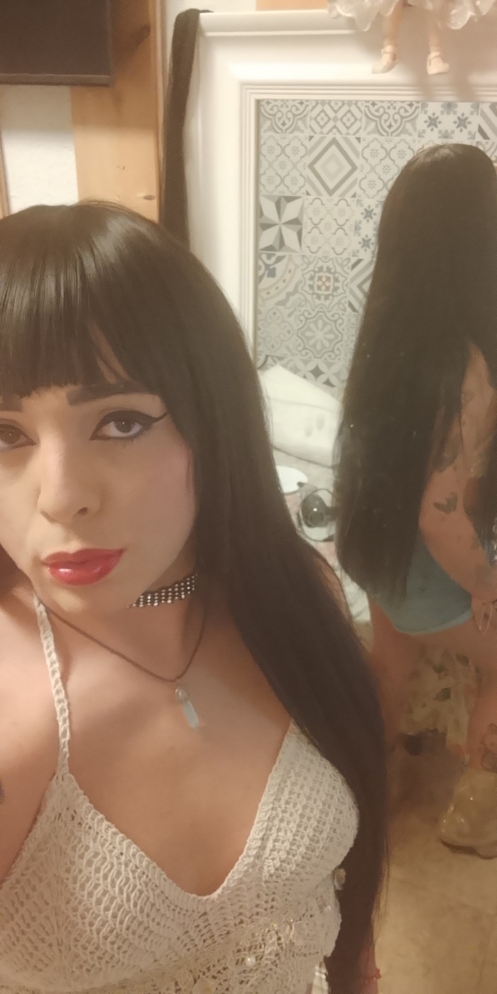 paisita cachonda aguadulce
