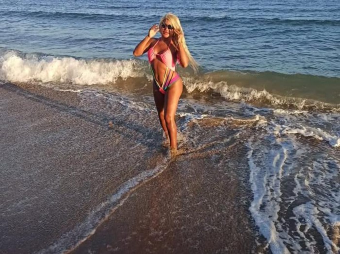 ALANNA, SEXO Y DIVERSION, CHICA TRANS