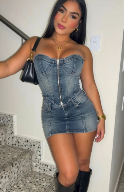 Kinky new girl—into threesomes and couples, loves to party, available 24/7