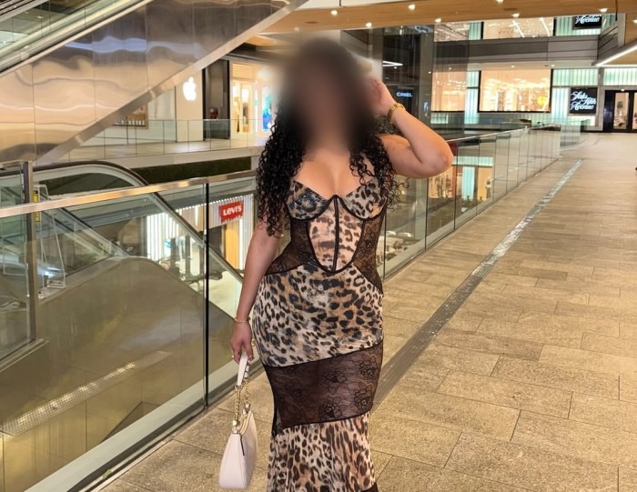 ATREVIDA SENSUAL EN LA LAGUNA TENERIFE