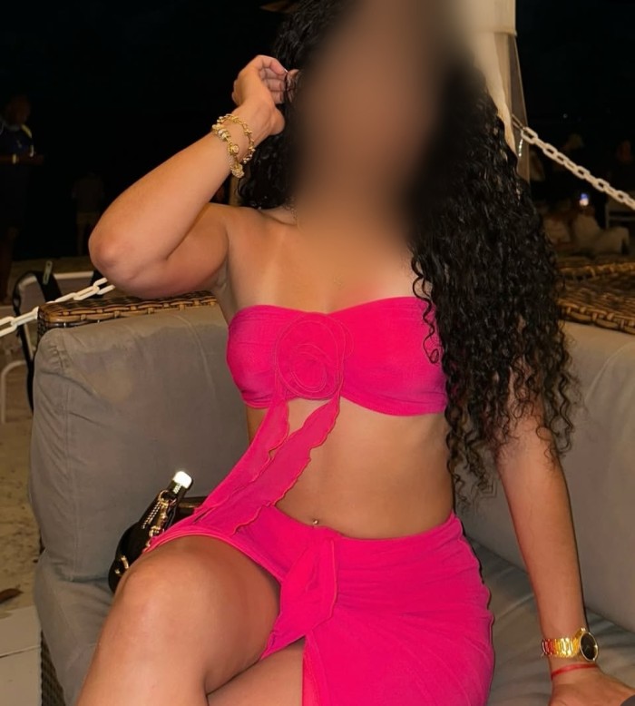 ATREVIDA SENSUAL EN LA LAGUNA TENERIFE