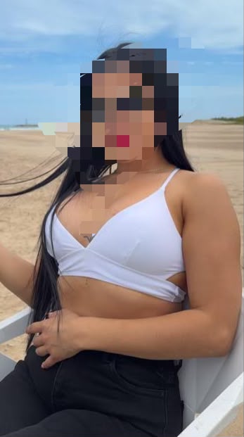 COLOMBIANA QUIERE QUE LA LLENES DE LECHITA. ÑAUMM
