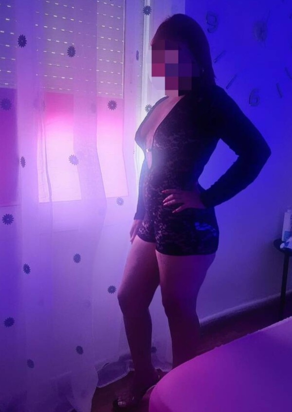 BONITAS SEÑORITAS PARA HOMBRES DE BUEN GUSTO..TARR