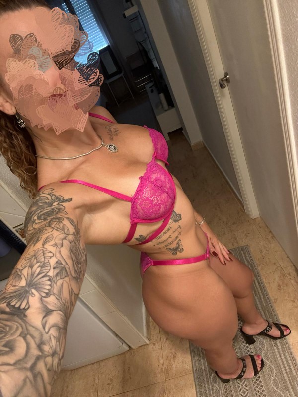La diosa del sexo