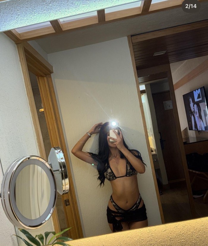ESTUDIANTE PARAGUAYA