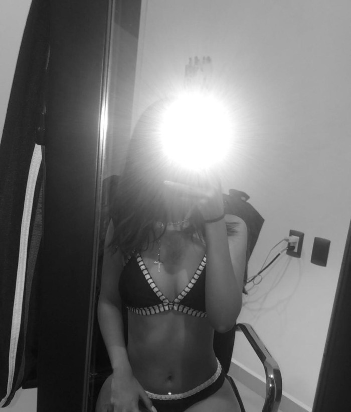 ESTUDIANTE  PARAGUAYA