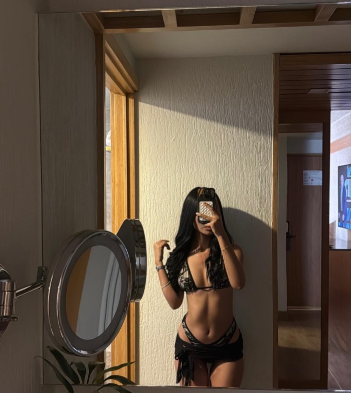 ESTUDIANTE  PARAGUAYA