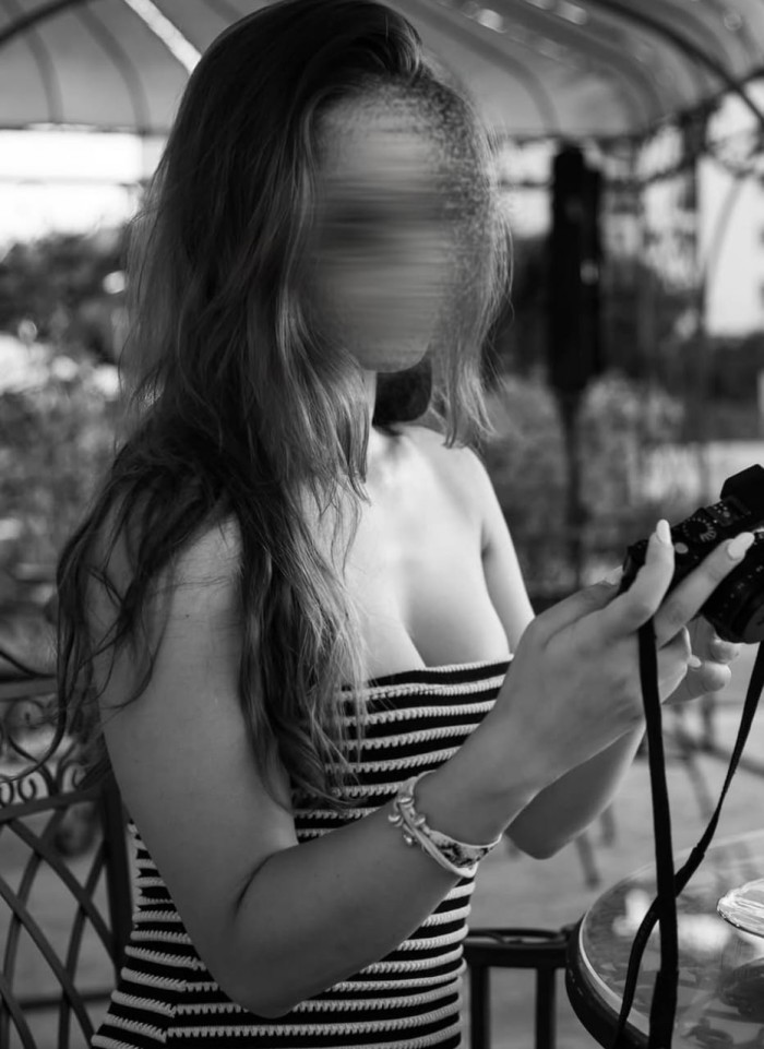 MARIA ESPAÑOLA EXQUISITA SENSUAL IMPLICADA