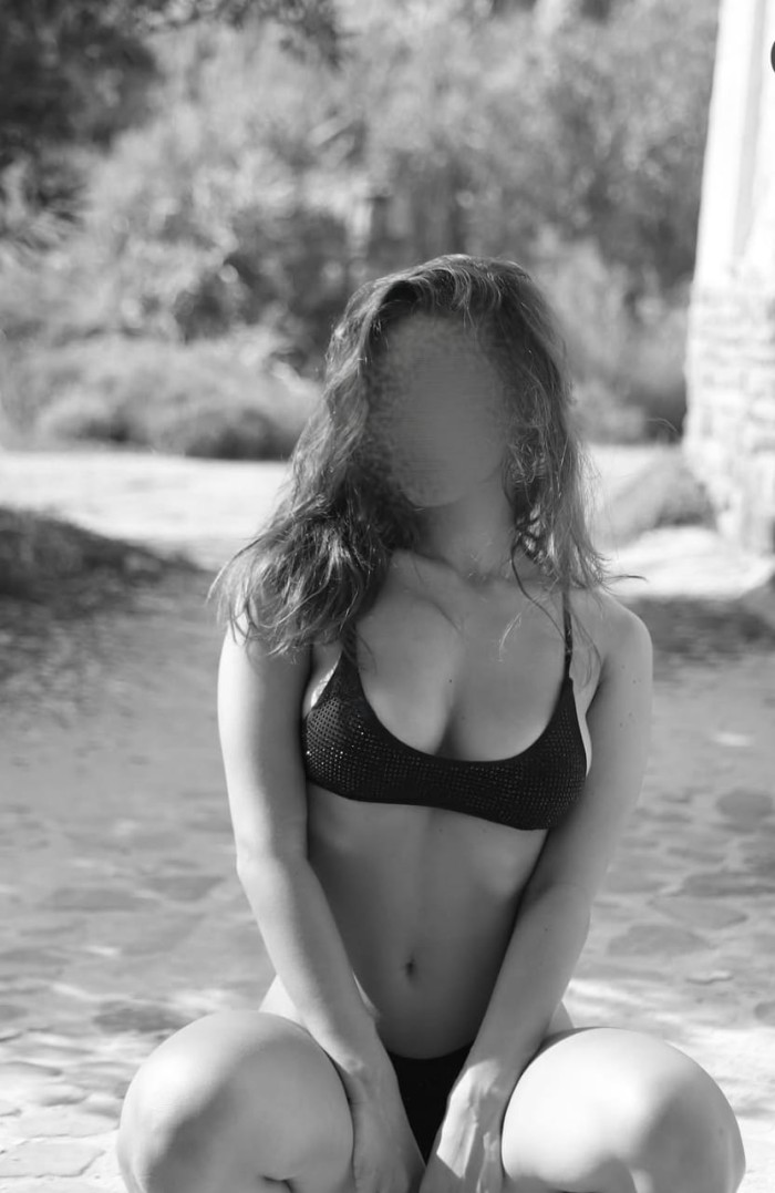 MARIA ESPAÑOLA EXQUISITA SENSUAL IMPLICADA