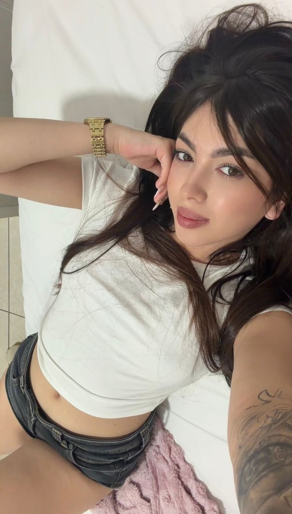 LATINA ATREVIDA, SEXY Y JUGUETONA ¡HAGO DE TODO!