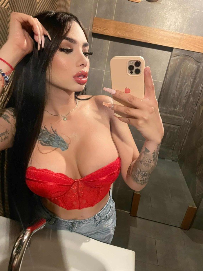 Novedad, muy cañera