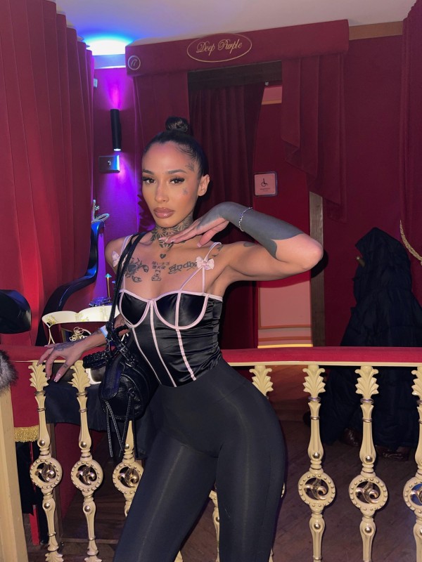 HANNA – LOLITA MODELS IBIZA MORE THAN 18 GIRLS AVAILABLE