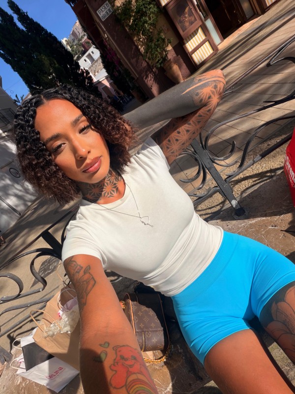 HANNA – LOLITA MODELS IBIZA MORE THAN 18 GIRLS AVAILABLE