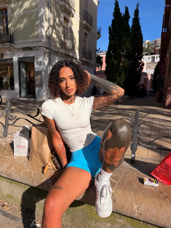 HANNA – LOLITA MODELS IBIZA MORE THAN 18 GIRLS AVAILABLE