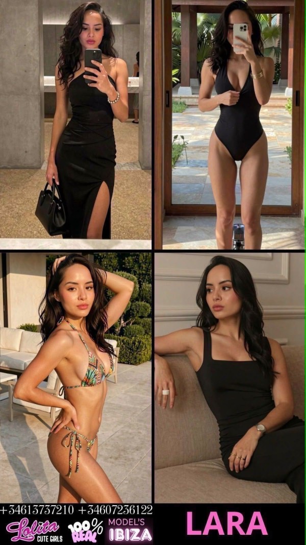 LOLITA MODELS ESCORTS IBIZA MORE THAN 18 GIRLS AVAILABLES