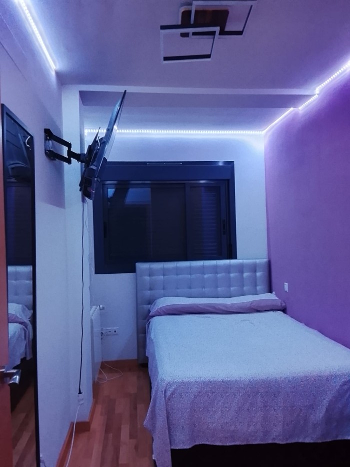 HABITACIONES DISPONIBLES PARA CHICAS TRANQUILAS