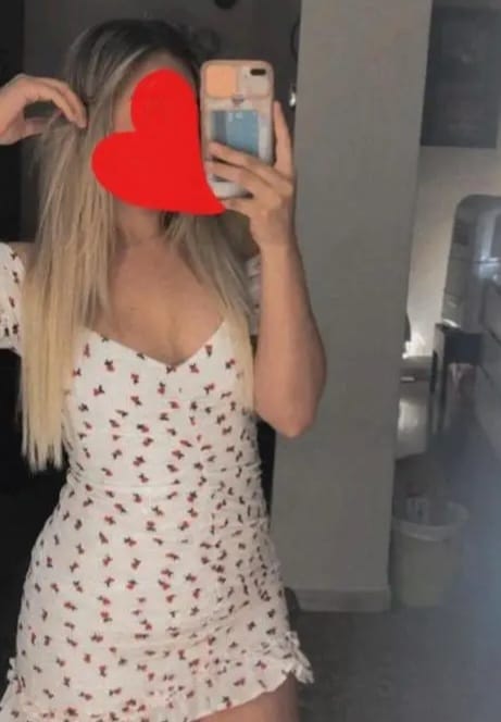 EN ONIL NOVEDAD SIMPÁTICA REAL ZAYRA