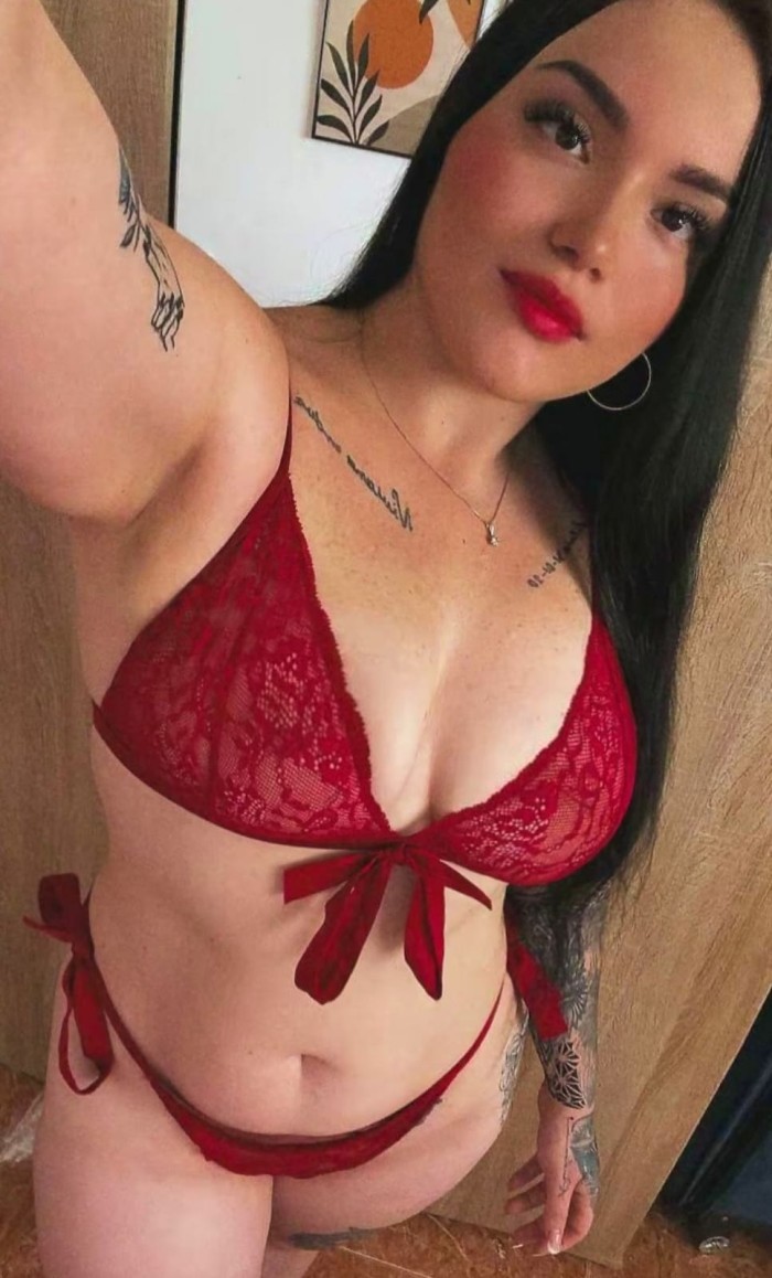 TENGO MUY BUENA ENERGIA