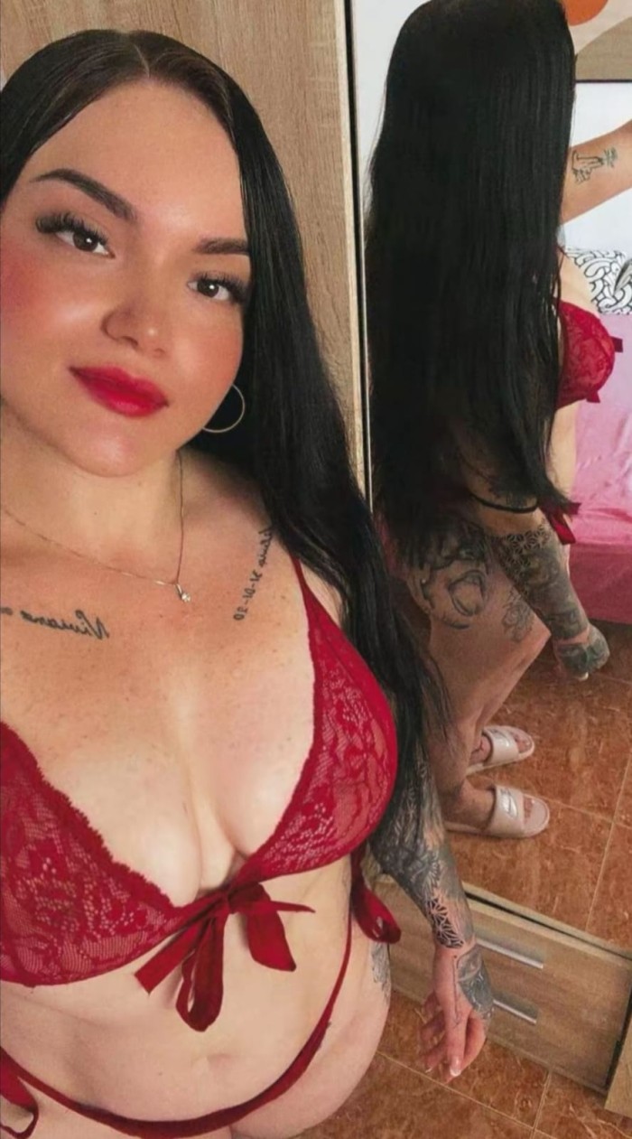 TENGO MUY BUENA ENERGIA