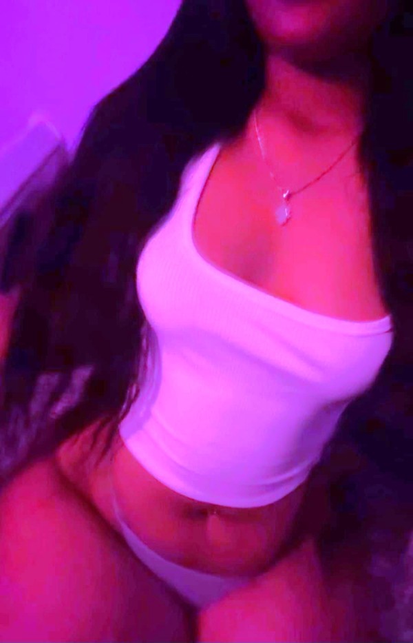 DESDE 30€ SUPERNOVEDAD CAMILA JOVENCITA COLOMBIANA CULONA EN VALENCIA