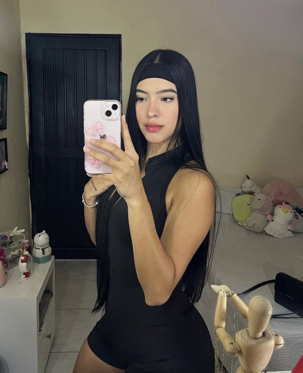 BRASILEÑA ESCORT VIP TAL CUAL COMO EN LAS FOTOS SIN ENGAÑOS LUGO