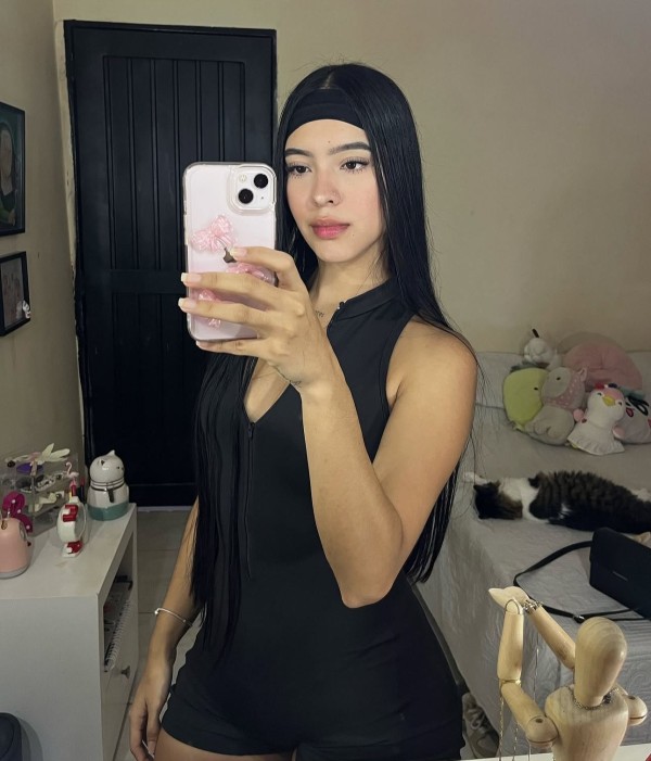 BRASILEÑA ESCORT VIP TAL CUAL COMO EN LAS FOTOS SIN ENGAÑOS LUGO