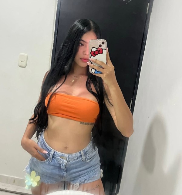 BRASILEÑA ESCORT VIP TAL CUAL COMO EN LAS FOTOS SIN ENGAÑOS LUGO