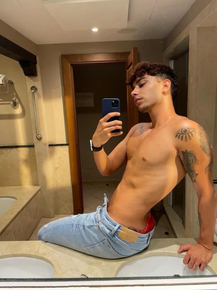 ATRACTIVO Y BUENA COMPAÑÍA  614453800