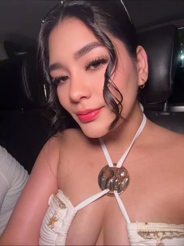 MUY ATREVIDA CON GANAS DE FOLLAR RICO 24 HORAS