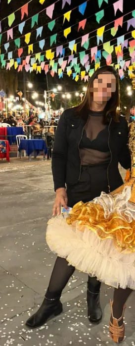 CON GANAS DE DISFRUTAR