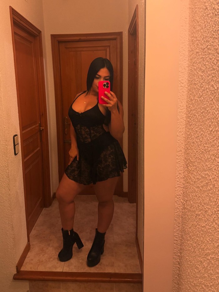 KIARA NUEVA EN ALICANTE LA SENSACIÓN QUE BUSCAS