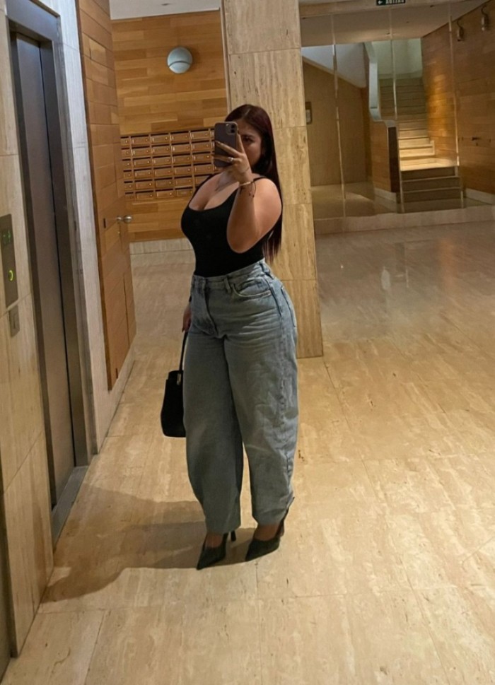 QUITAME MIS TANGUITAS CON LA BOCA EN LA MILAGROSA