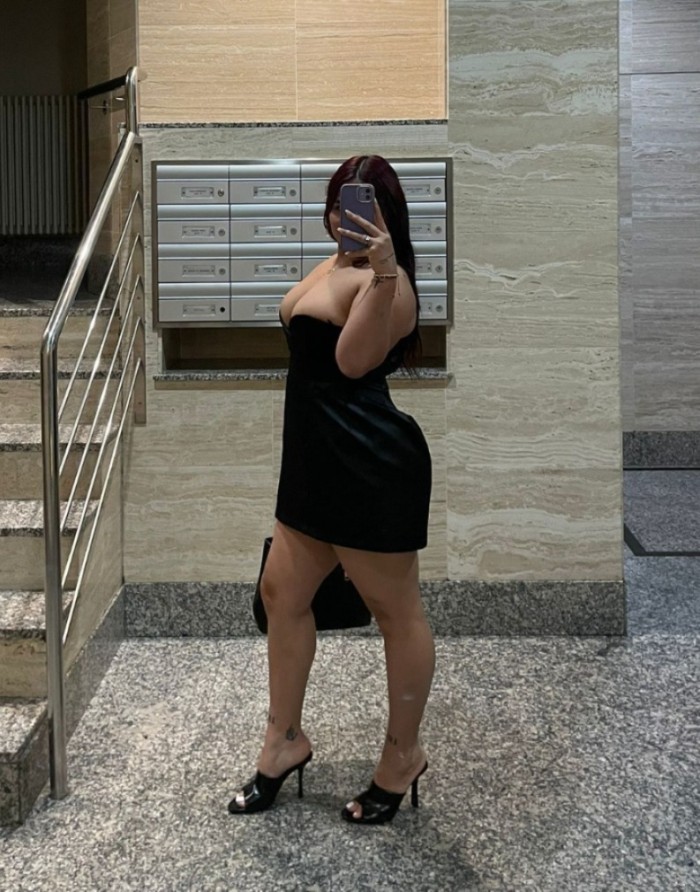 QUITAME MIS TANGUITAS CON LA BOCA EN LA MILAGROSA