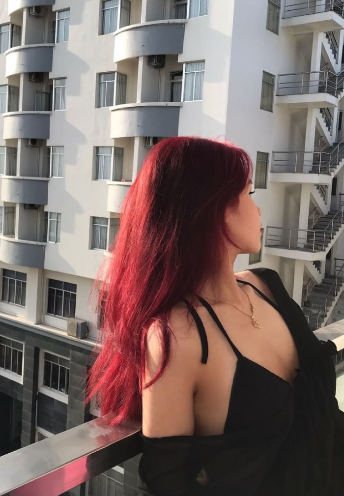 Mariana novedad en la línea