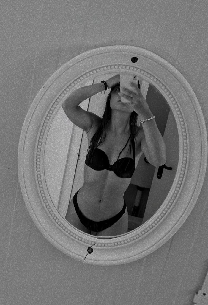 Mariana novedad en la línea