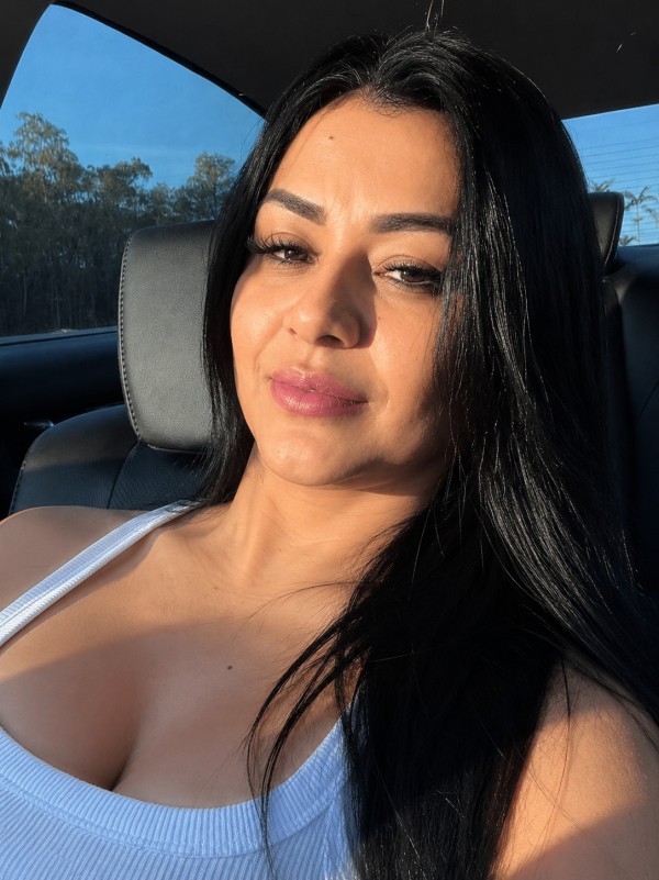 Espectacular colombiana muy caliente recién llegada a Valladolid