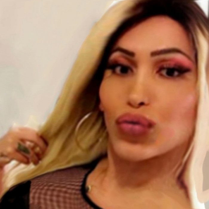 Reina de las MAMADAS ExPRESs tío PORNO