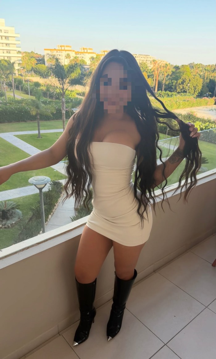 Jovencita Fiestera
