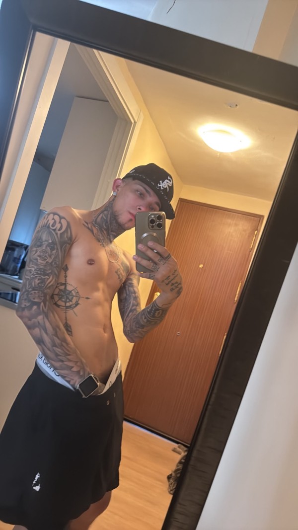 Axel novedad en Madrid XL