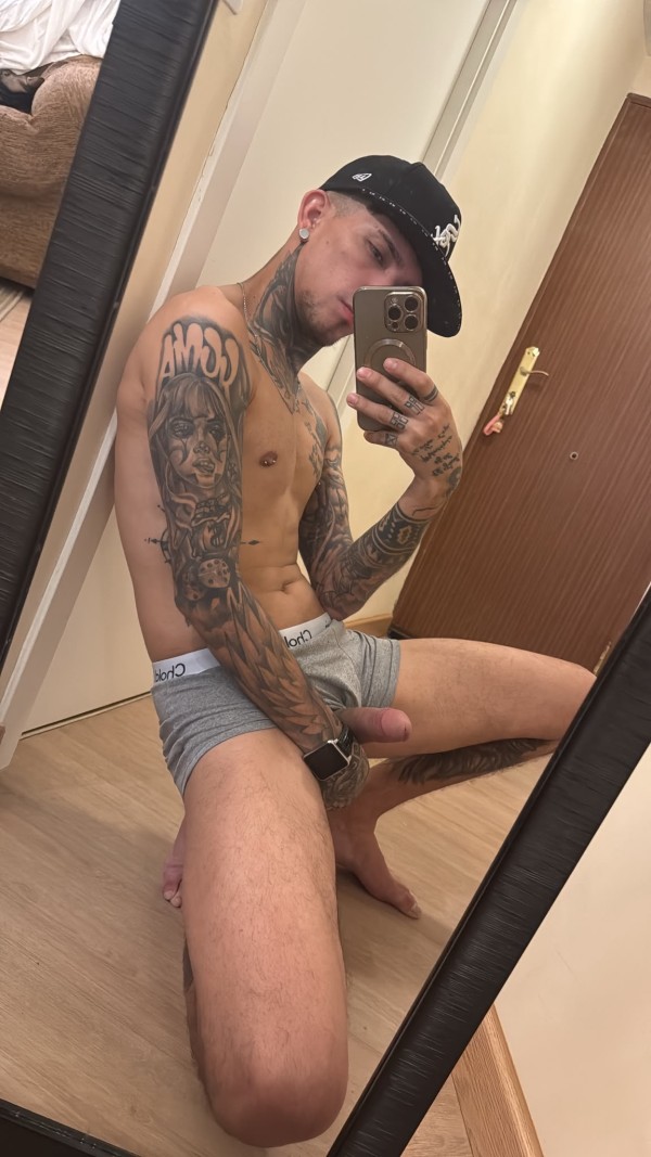 Axel novedad en Madrid XL