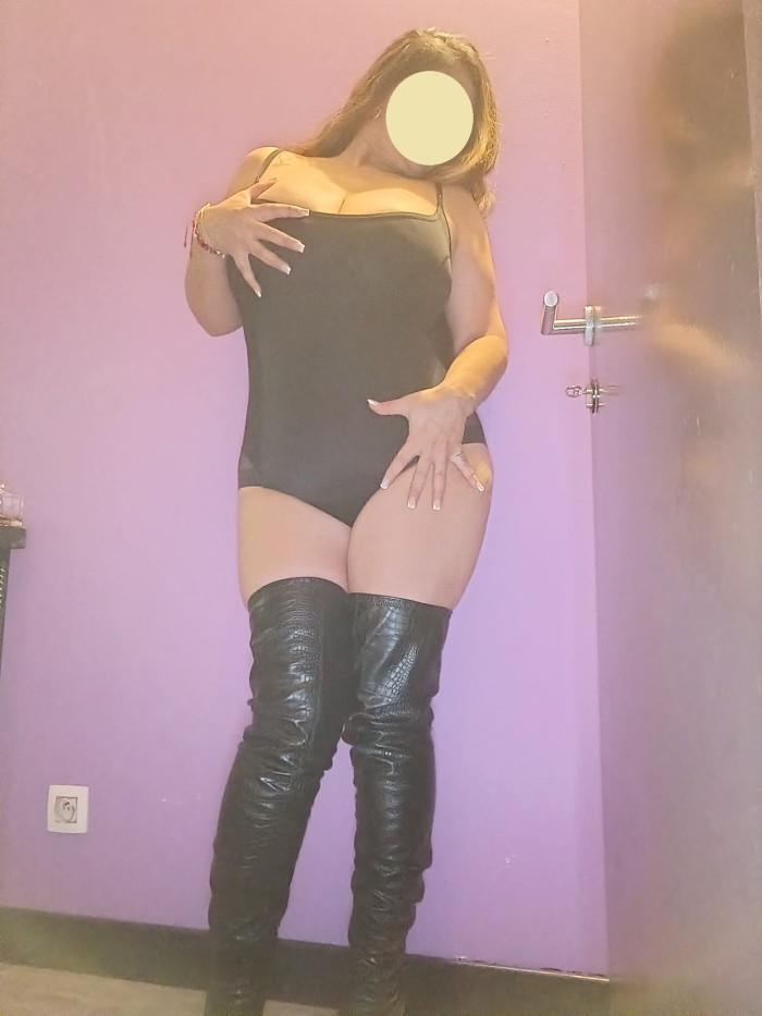 MADURITA MEXICANA GUAPISIMA 130 PECHO DE REGRESO